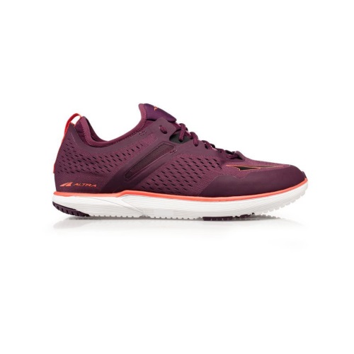 Altra Kayenta Hardloopschoenen Dames Bordeaux (NL-VDT)